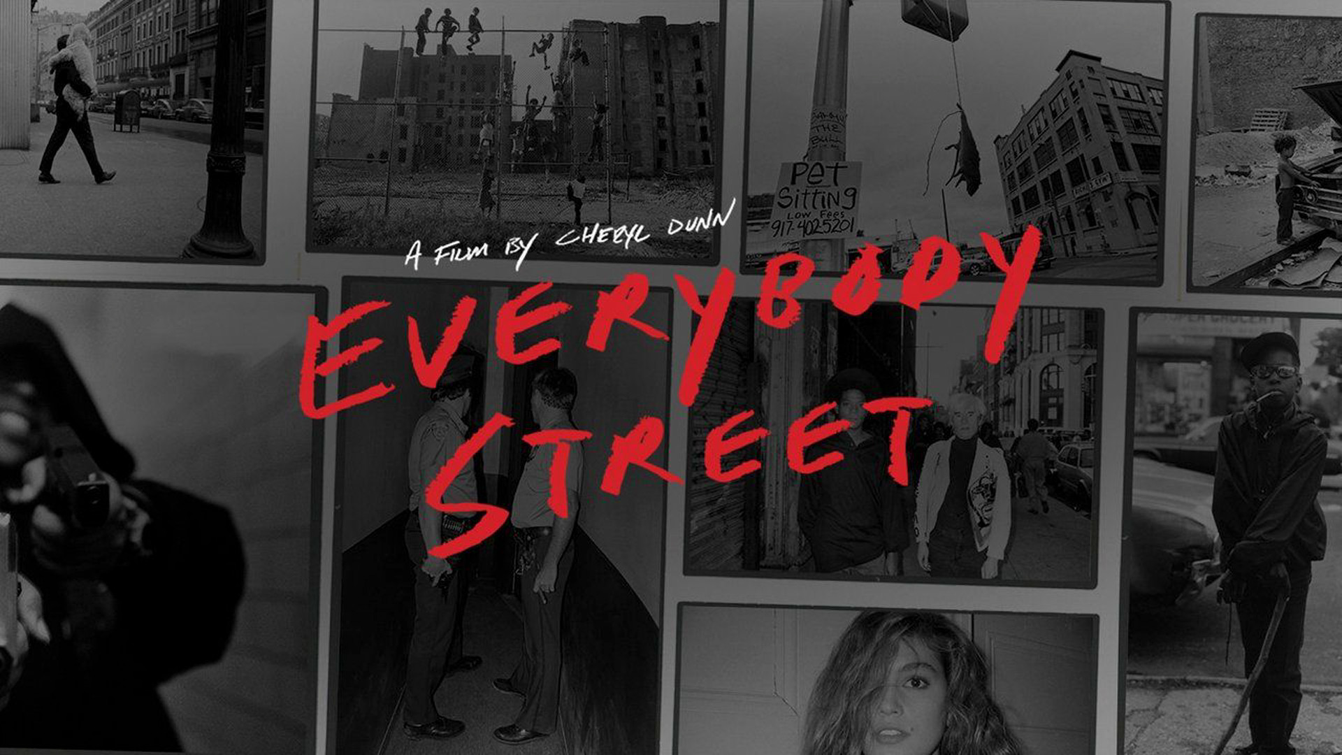 Todo lo que podemos aprender sobre la fotografía de calle con el documental ‘Everybody Street’