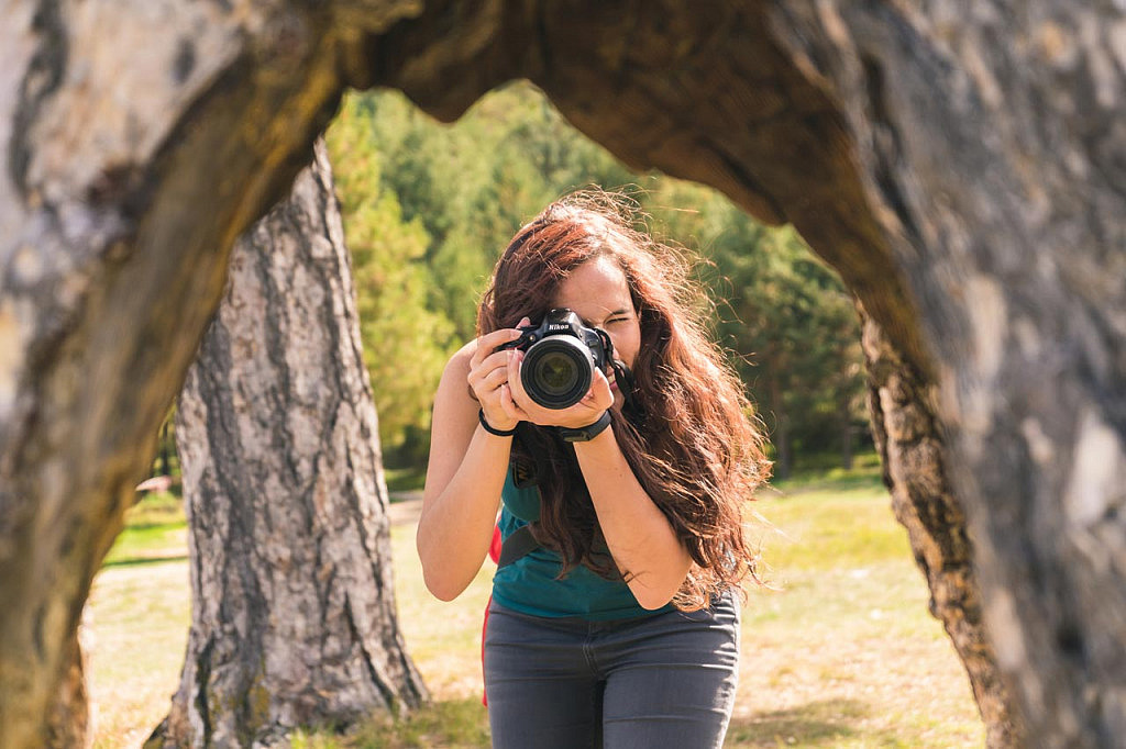 30 Cosas que He Aprendido Sobre Fotografía con el Paso del Tiempo