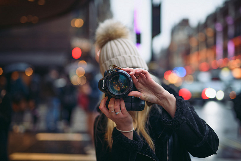 10 Cosas que la Fotografía Aporta a Nuestras Vidas